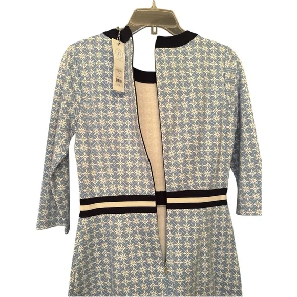 Draper James Honeycomb Presley Dress size S NWT VS-1 - Picture 5 of 5